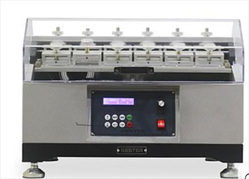 Thiết bị kiểm tra độ bền uốn vật liệu GESTER GT-KB05A-1